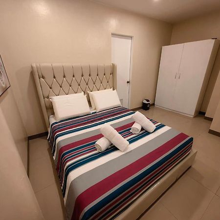 Primerose Residences - Near Mactan-Cebu International Airport Мактан Екстер'єр фото