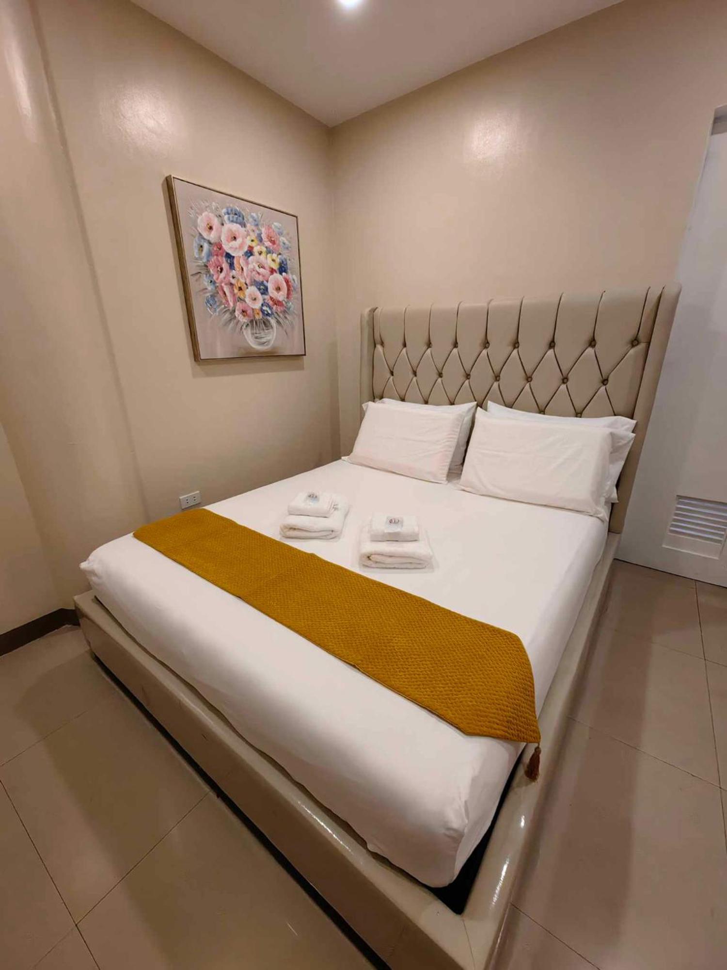Primerose Residences - Near Mactan-Cebu International Airport Мактан Екстер'єр фото