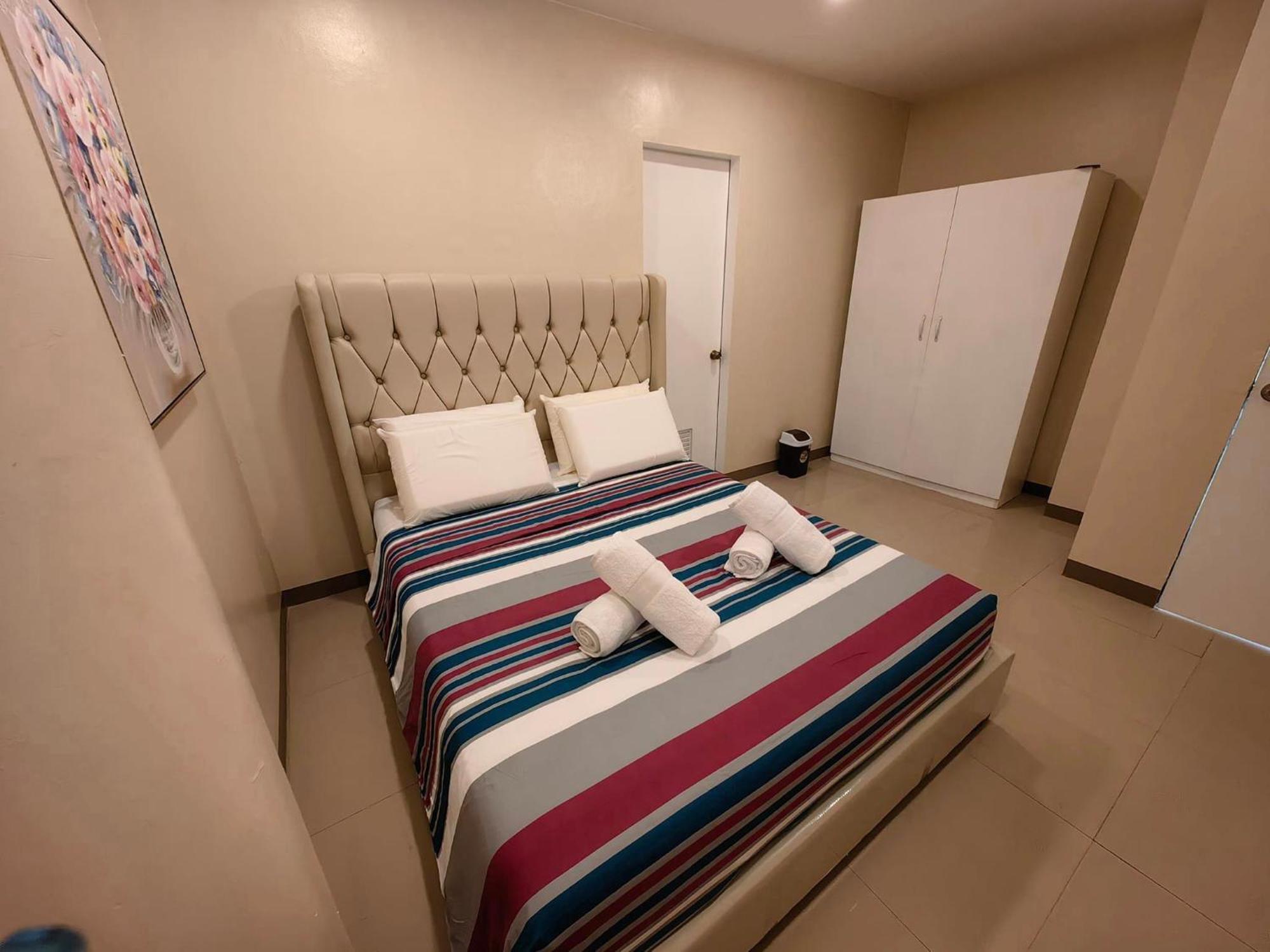 Primerose Residences - Near Mactan-Cebu International Airport Мактан Екстер'єр фото