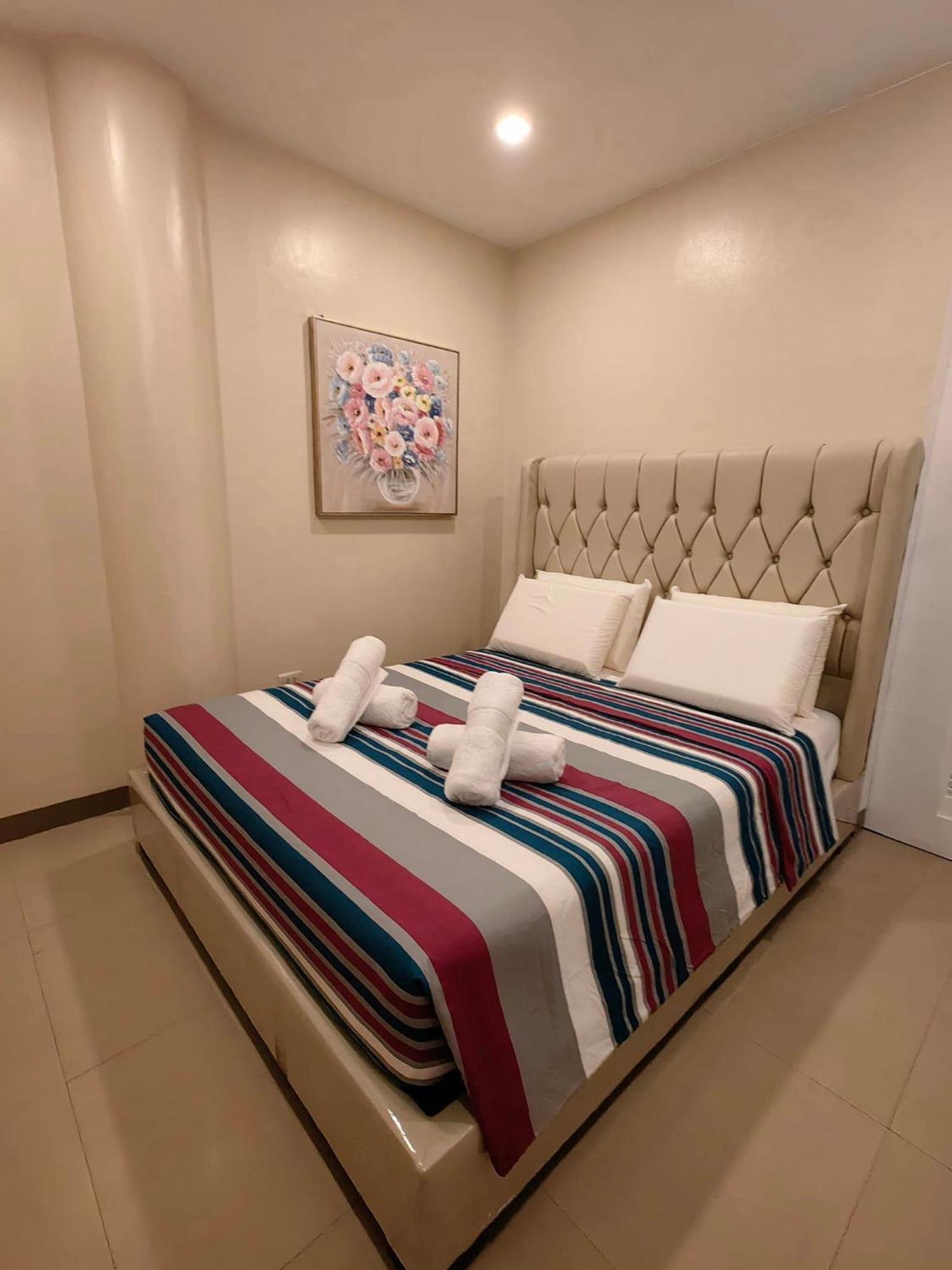 Primerose Residences - Near Mactan-Cebu International Airport Мактан Екстер'єр фото